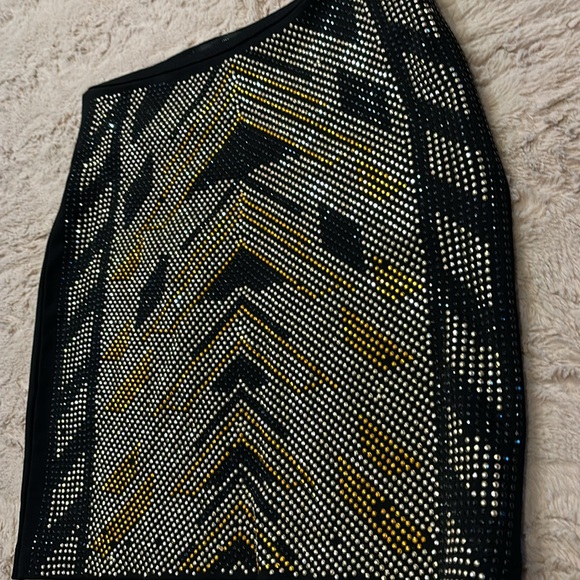 Size XS skirt • Romeo & Juliet couture - Picture 3 of 13